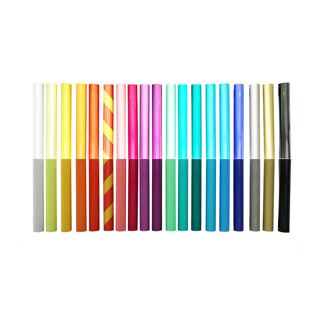 Advertisement Grade Reflective Material Reflective Sheeting TM3200