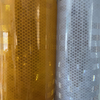 PVC Prismatic Customize Reflective Sheeting TM6100S