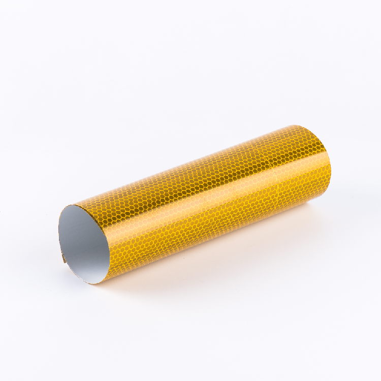 Engineering Grade Prismatic Reflective Sheeting TM7900 