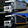 Diamond Grade Reflective Tape For Truck/Trailers TM9600