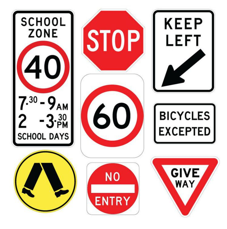 Afety Traffic Emergency Road Reflective Film TM3800