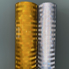 PVC Prismatic Customize Reflective Sheeting TM6100S