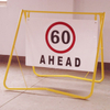 Afety Traffic Emergency Road Reflective Film TM3800